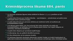 Презентация 'Personas izdošana Latvijai no ES dalībvalsts', 2.