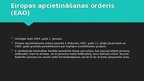 Презентация 'Personas izdošana Latvijai no ES dalībvalsts', 4.