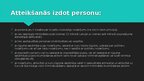 Презентация 'Personas izdošana Latvijai no ES dalībvalsts', 8.