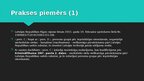 Презентация 'Personas izdošana Latvijai no ES dalībvalsts', 9.