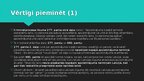 Презентация 'Personas izdošana Latvijai no ES dalībvalsts', 11.