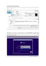 Презентация 'Windows 10 instalēšana un konfigurēšana uz VirtualBox', 7.