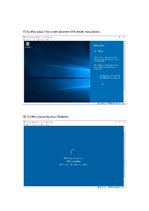 Презентация 'Windows 10 instalēšana un konfigurēšana uz VirtualBox', 11.