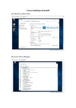 Презентация 'Windows 10 instalēšana un konfigurēšana uz VirtualBox', 13.