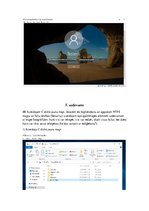Презентация 'Windows 10 instalēšana un konfigurēšana uz VirtualBox', 27.