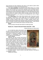 Реферат 'Renesanses laika mākslinieku un viņu spilgtāko darbu raksturojums', 2.
