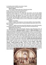 Реферат 'Renesanses laika mākslinieku un viņu spilgtāko darbu raksturojums', 11.