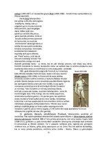 Реферат 'Renesanses laika mākslinieku un viņu spilgtāko darbu raksturojums', 15.