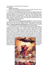 Реферат 'Renesanses laika mākslinieku un viņu spilgtāko darbu raksturojums', 17.
