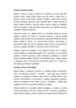 Эссе 'Retorikas nozīme mūsdienu komunikācijā: pārliecināšana, informācijas nodošana un', 1.