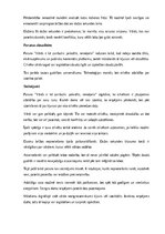 Эссе 'Pārspriedums “Vārds ir kā zvirbulis: palaidīsi, nenoķersi”', 11.