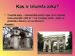 Презентация 'Tita triumfa arka', 2.