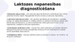 Презентация 'Laktozes nepanesība', 8.
