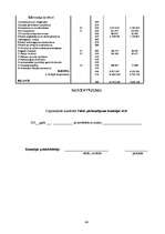 Дипломная 'Uzņēmumu AS "Rautakesko" un SIA "Depo-DIY" finansiālās darbības analīze', 64.
