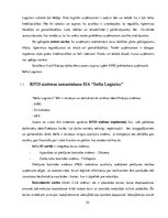 Дипломная 'RFID sistēmas raksturojums un praktiskais pielietojums uzņēmumāSIA "Itella Logis', 33.