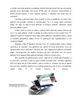 Дипломная 'RFID sistēmas raksturojums un praktiskais pielietojums uzņēmumāSIA "Itella Logis', 34.