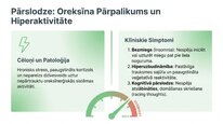 Презентация 'Oreksīni', 9.