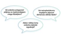 Презентация 'Oreksīni', 30.