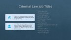 Презентация 'What is Criminal Law?', 6.