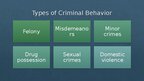 Презентация 'What is Criminal Law?', 8.