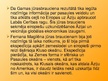 Презентация 'Bartolomeo Diaša, Vasko da Gamas un Fernāna Magelāna jūras braucieni', 21.