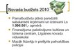 Презентация 'Tūrisma plānošana Līgatnes novadā', 7.