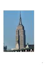 Конспект 'Empire State Building', 11.