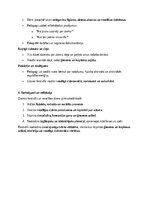 Эссе 'Ziemas festivāls un veselības diena pirmsskolā/skolā: fizisko, radošo un sociālo', 4.