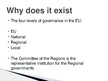 Презентация 'Committee of the Regions of the EU', 2.