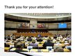 Презентация 'Committee of the Regions of the EU', 18.