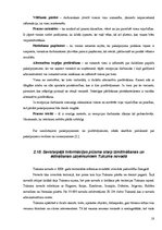 Отчёт по практике 'Prakse Tukuma novada pašvaldības aģentūrā "Tukuma ledus halle"', 18.