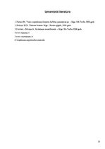 Отчёт по практике 'Prakse Tukuma novada pašvaldības aģentūrā "Tukuma ledus halle"', 23.