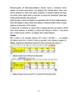 Реферат 'Microsoft Excel finansiālās, statiskās un prognozes funkcijas', 14.