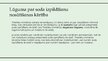 Презентация 'Latvijā piespriesta brīvības atņemšanas soda izpilde ārvalstī ārpus ES', 5.