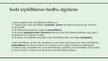 Презентация 'Latvijā piespriesta brīvības atņemšanas soda izpilde ārvalstī ārpus ES', 9.