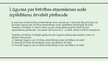 Презентация 'Latvijā piespriesta brīvības atņemšanas soda izpilde ārvalstī ārpus ES', 15.