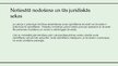 Презентация 'Latvijā piespriesta brīvības atņemšanas soda izpilde ārvalstī ārpus ES', 16.