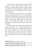 Дипломная 'Adopcijas tiesiskais regulējums un ar to saistītās problēmas Latvijā', 51.