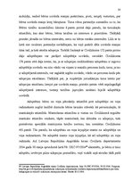 Дипломная 'Adopcijas tiesiskais regulējums un ar to saistītās problēmas Latvijā', 58.