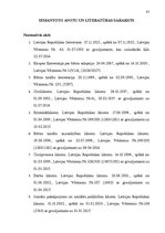 Дипломная 'Adopcijas tiesiskais regulējums un ar to saistītās problēmas Latvijā', 87.