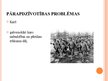 Презентация 'Pārapdzīvotība, tās problēmas un risinājumi', 8.
