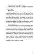 Отчёт по практике 'Kultūrvides izpētes prakse - Nīgrandes pagasts', 14.