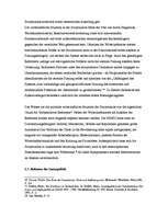 Реферат 'Innenpolitische Reformen Gorbatschows: Ursachen, Ziele, Wirkungen und ideologisc', 9.
