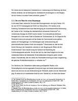 Реферат 'Innenpolitische Reformen Gorbatschows: Ursachen, Ziele, Wirkungen und ideologisc', 10.