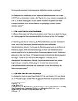 Реферат 'Innenpolitische Reformen Gorbatschows: Ursachen, Ziele, Wirkungen und ideologisc', 11.