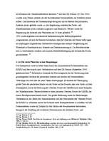 Реферат 'Innenpolitische Reformen Gorbatschows: Ursachen, Ziele, Wirkungen und ideologisc', 12.