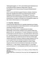 Реферат 'Innenpolitische Reformen Gorbatschows: Ursachen, Ziele, Wirkungen und ideologisc', 14.