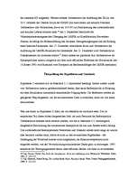 Реферат 'Innenpolitische Reformen Gorbatschows: Ursachen, Ziele, Wirkungen und ideologisc', 15.