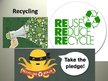 Презентация 'Recycling', 1.