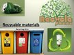 Презентация 'Recycling', 5.